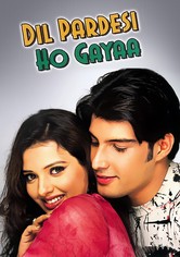 Dil Pardesi Ho Gayaa