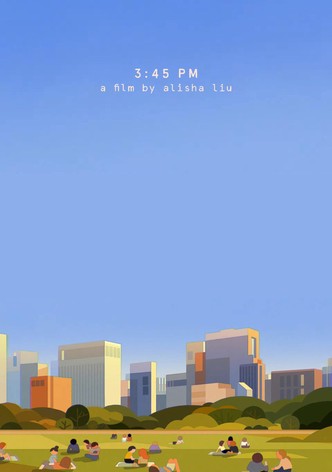 3:45 PM