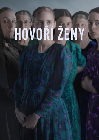Hovoří ženy