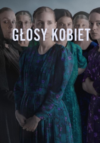 Głosy kobiet