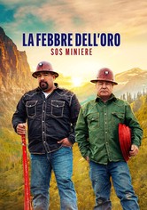 Gold Rush: Freddy Dodge's Mine Rescue