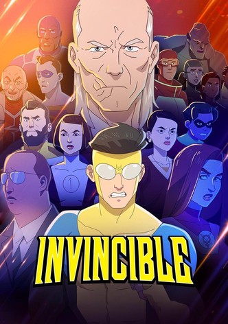 INVINCIBLE