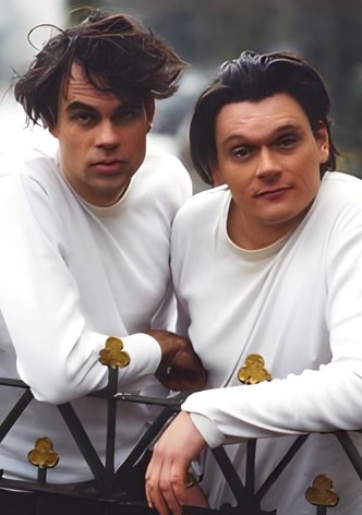 Gebroeders van Es
