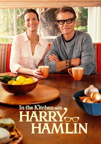 In the Kitchen with Harry Hamlin - Season 2