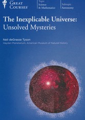 Das unerklärliche Universum: Ungelöste Rätsel
