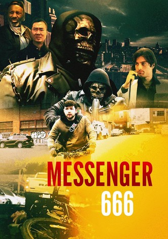 Messenger 666