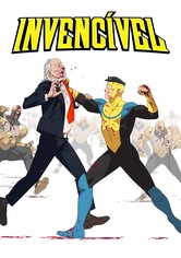 INVENCÍVEL
