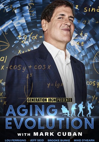 Aging Evolution