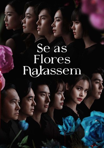 Dalah: A Morte e as Flores