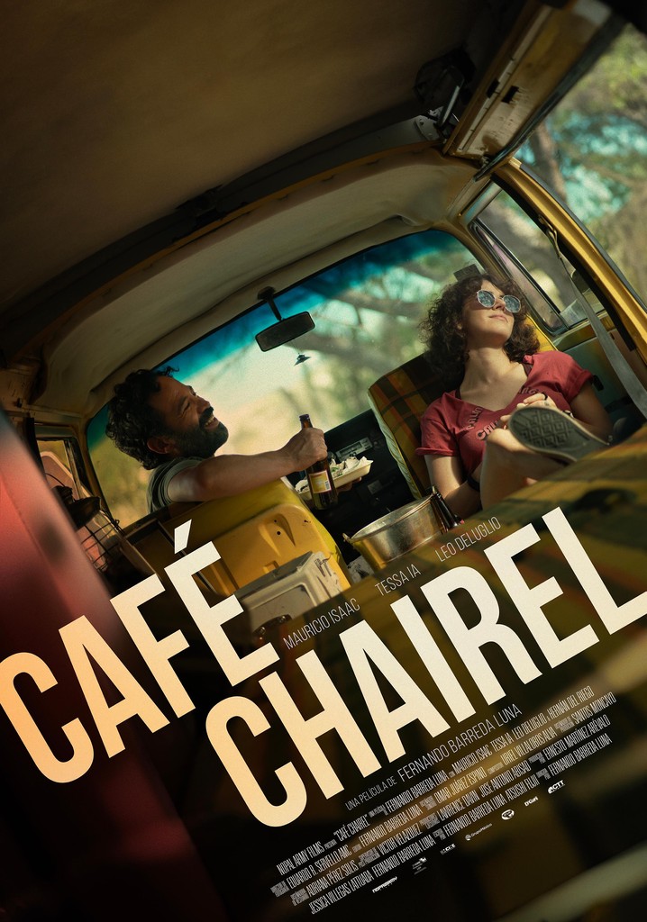 Café Chairel