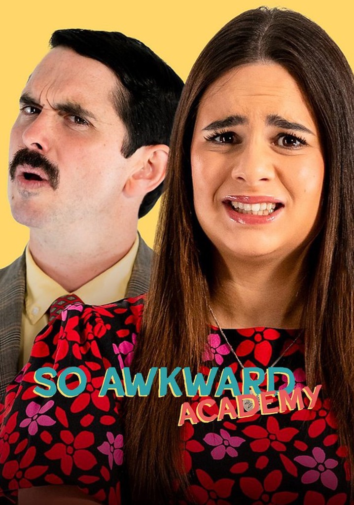 So Awkward Academy Season 1 - watch episodes streaming online - Where Can I Watch So Awkward For Free