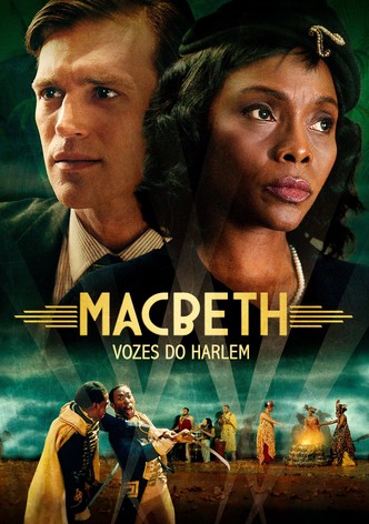 Macbeth - Vozes do Harlem