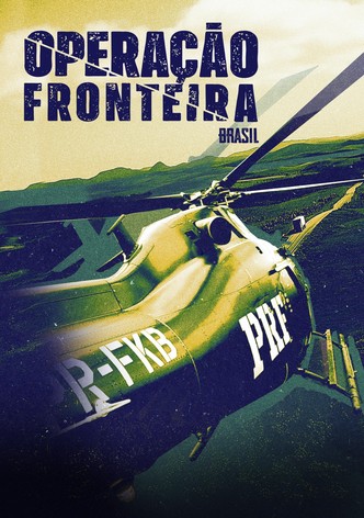 Operação Fronteira Brasil