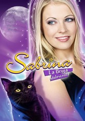 Sabrina, cosas de brujas