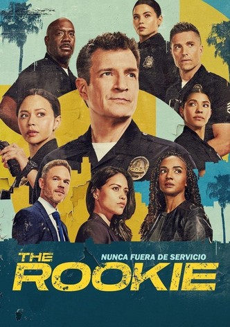 The Rookie