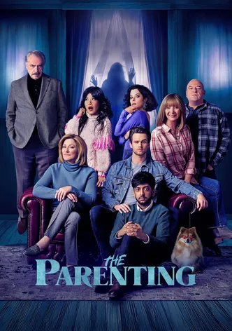The Parenting poster
