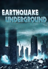 Earthquake Underground