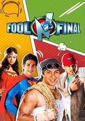 Fool N Final