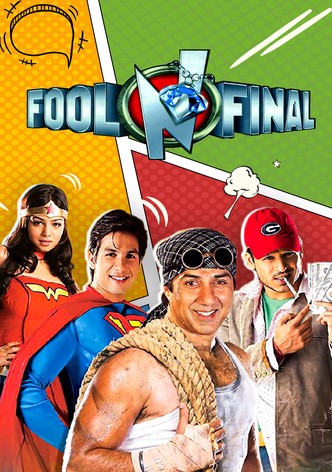 Fool N Final