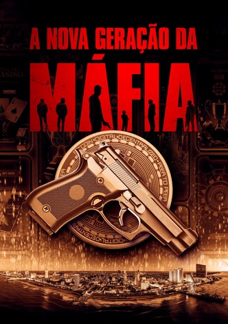 A Nova Geração da Máfia