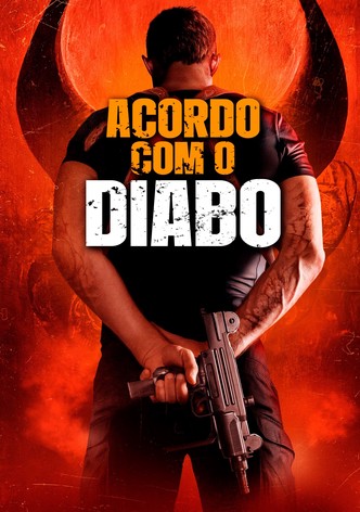 Acordo com o Diabo