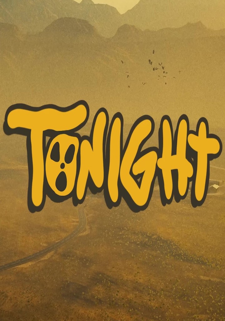 jxdn - Tonight (feat. Iann Dior)