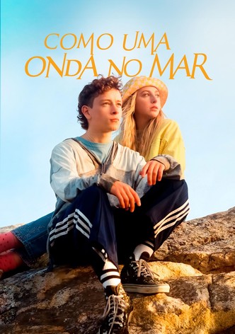 Como Uma Onda no Mar