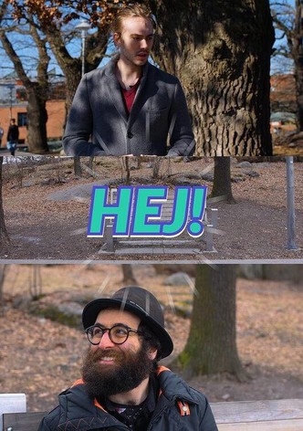Hej!