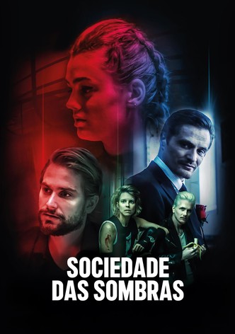 Sociedade das Sombras