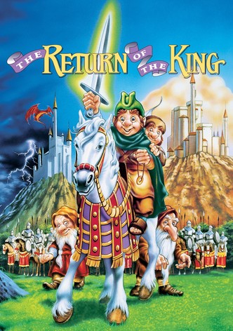 The Return of the King