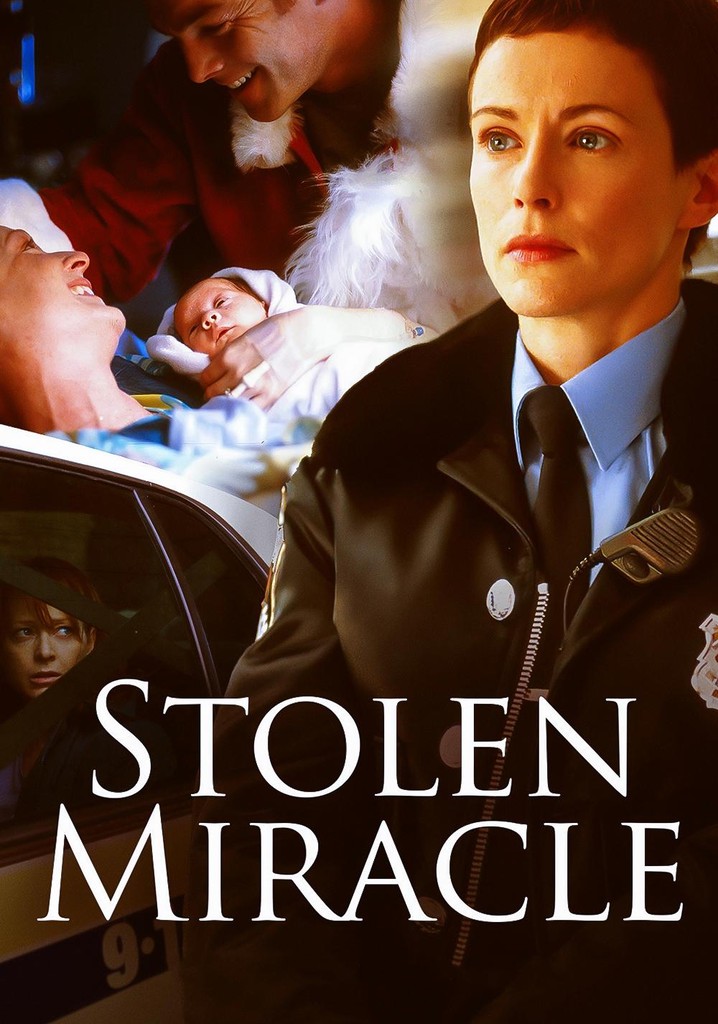 Stolen Miracle