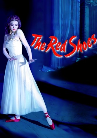 The Red Shoes
