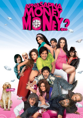 Apna Sapna Money Money