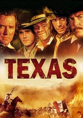 Texas - Kampf um die Freiheit