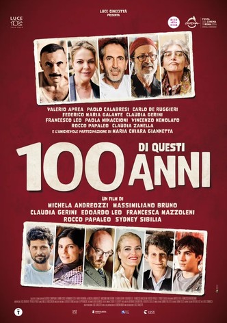 100 di questi anni