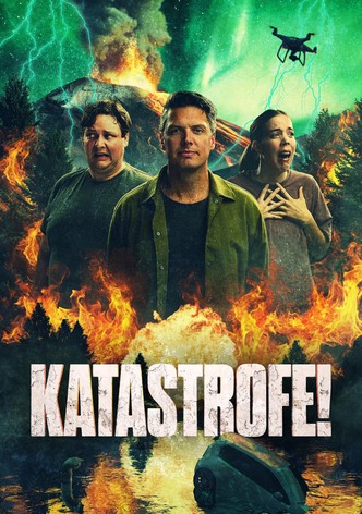 Katastrofe - Season 1