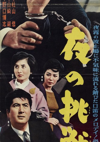 Yoru no chōsen-sha