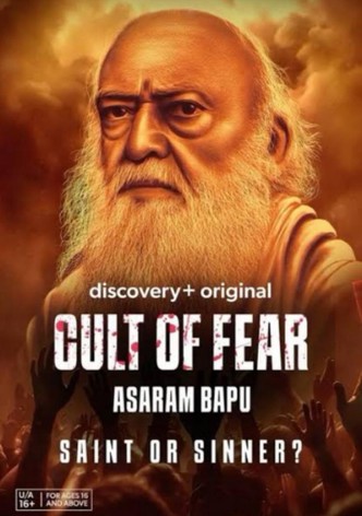 Cult of Fear: Asaram Bapu