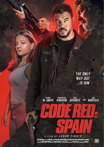 Code Red: Spain