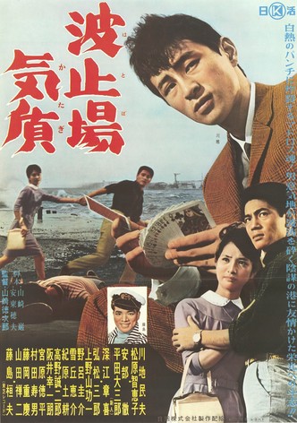 Wharf Temperament