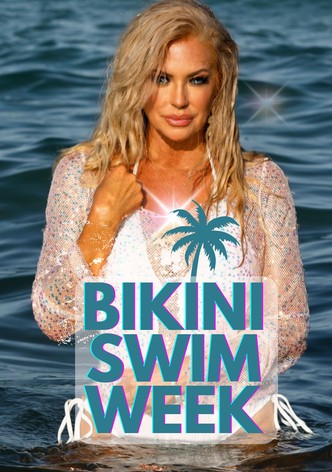 Bikini Swim Week