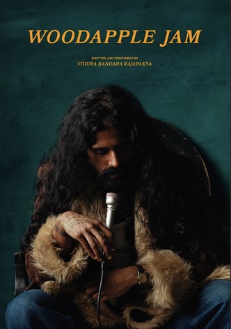 Vidura BR - Woodapple Jam