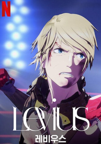 Levius