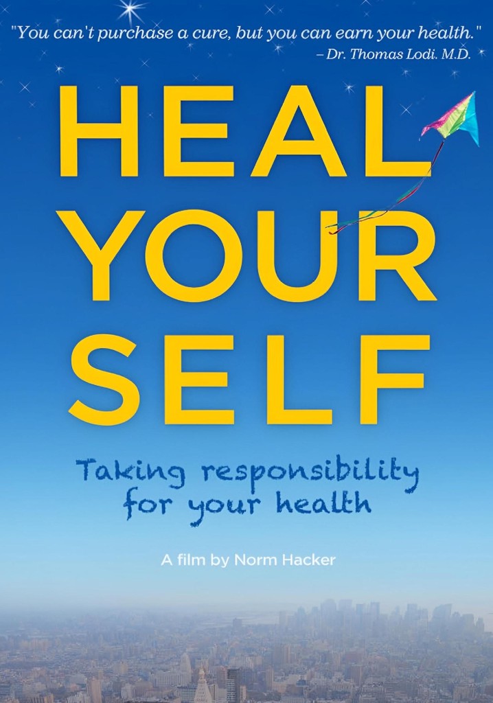 Heal Your Self