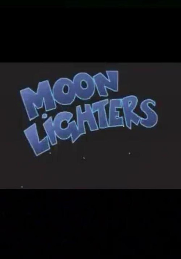 Moonlighters