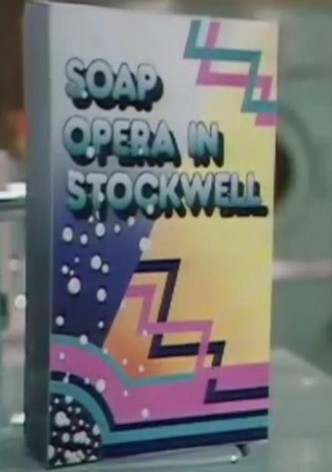 Black and Blue: Soap Opera in Stockwell