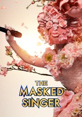 The Masked Singer USA - Temporada 13