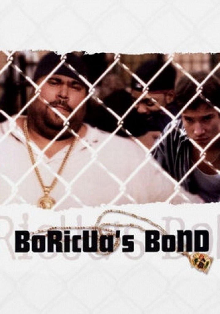 Boricua's Bond