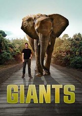 GIANTS