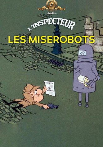 Les Miserobots